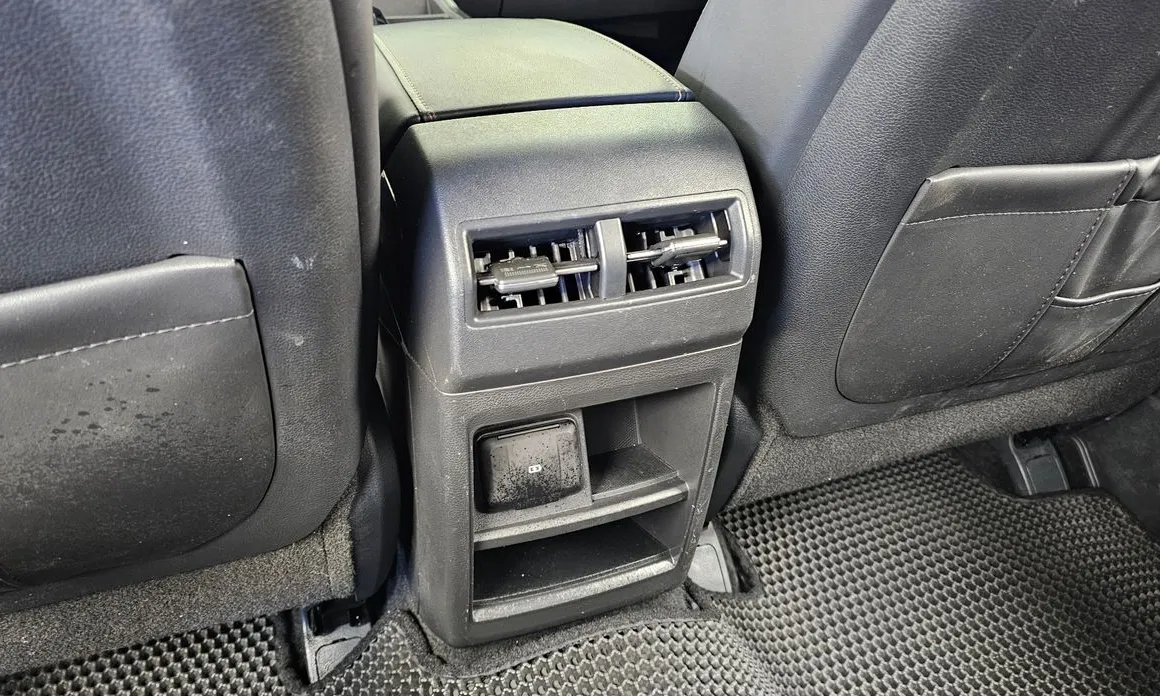 Ssangyong Musso