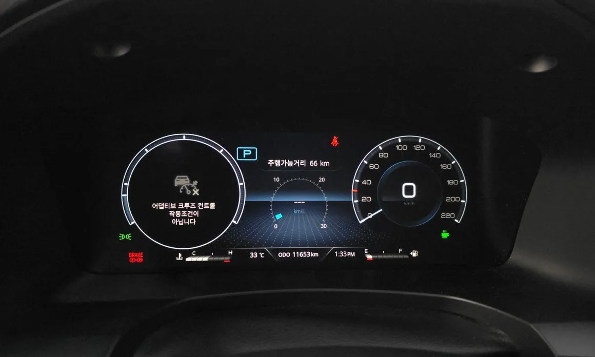 Ssangyong Musso