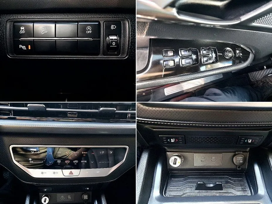 Ssangyong Musso