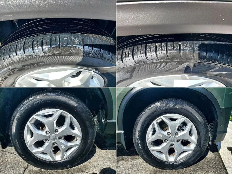 Ssangyong Musso