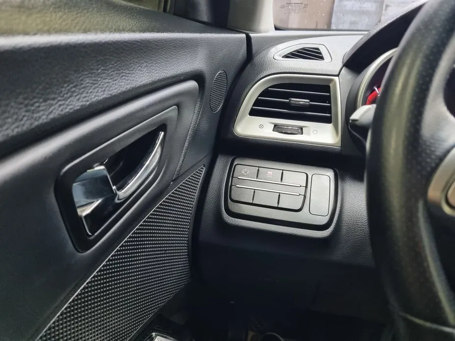 Ssangyong TIBOLI
