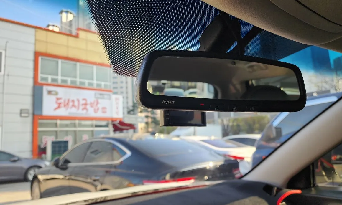 Ssangyong TIBOLI