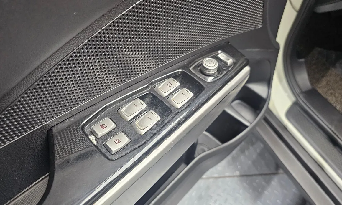 Ssangyong TIBOLI