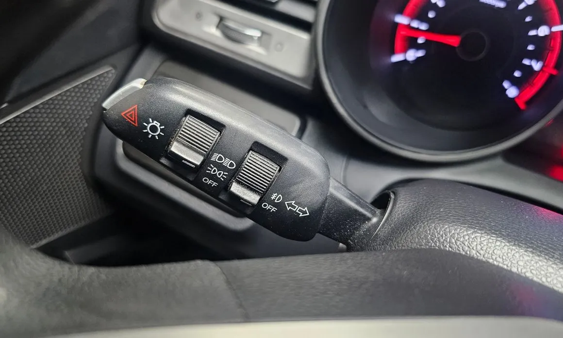 Ssangyong TIBOLI