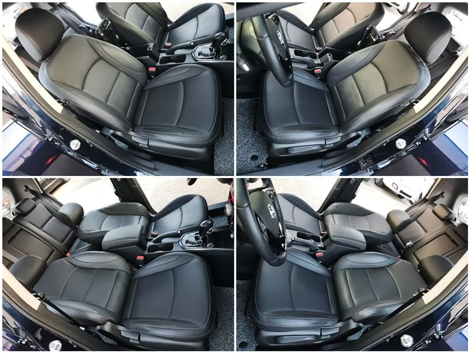 Ssangyong TIBOLI