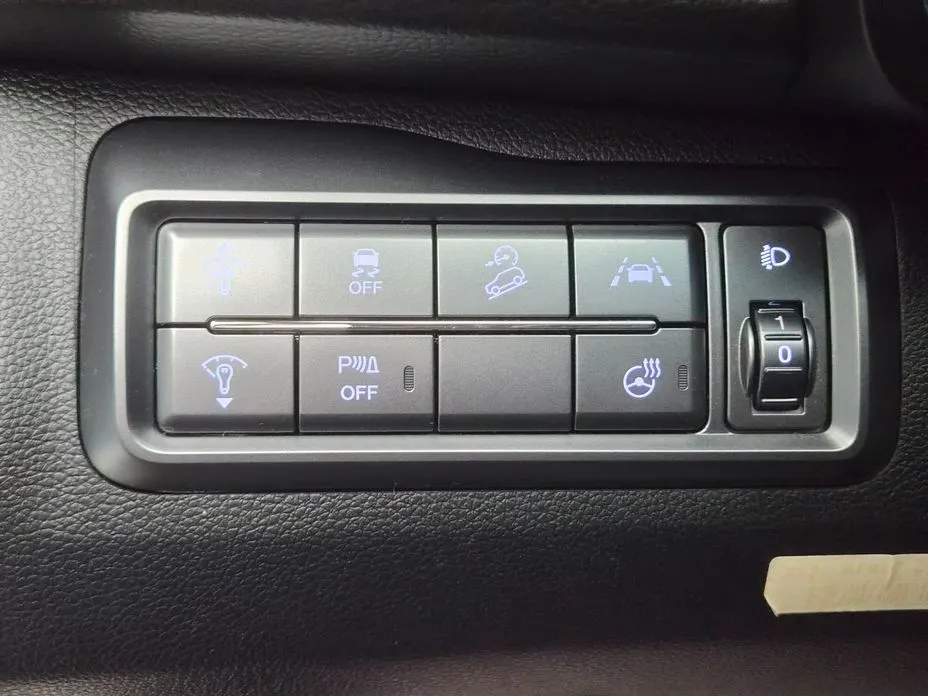 Ssangyong TIBOLI