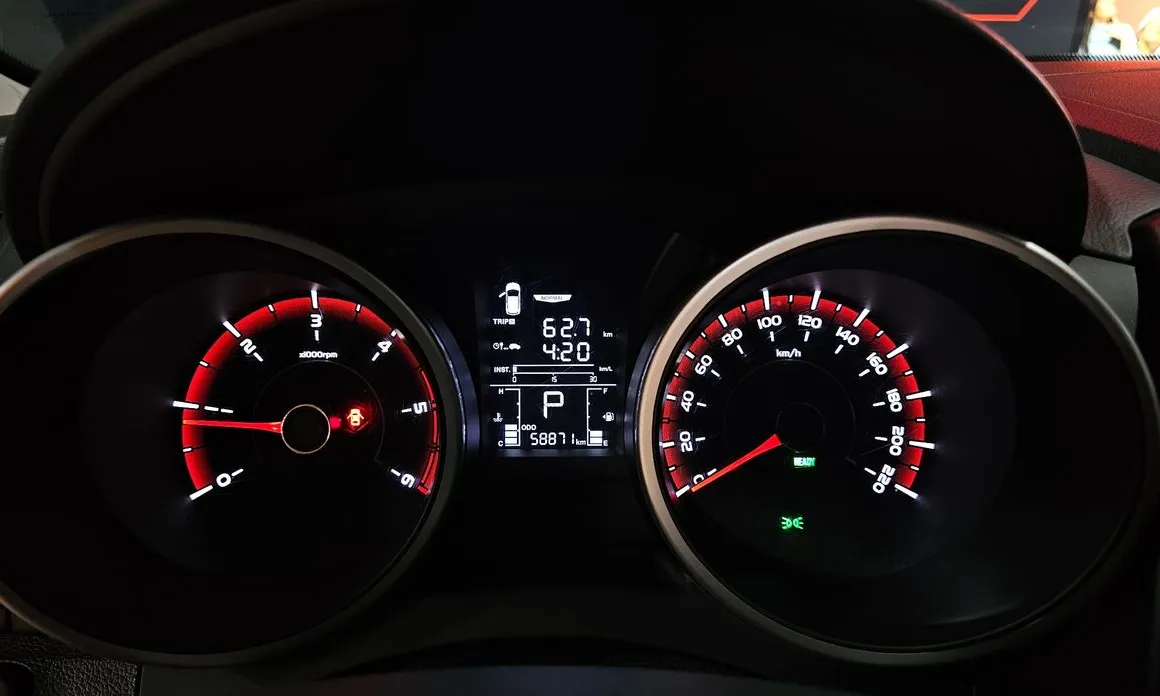 Ssangyong TIBOLI