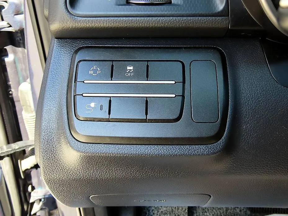 Ssangyong TIBOLI