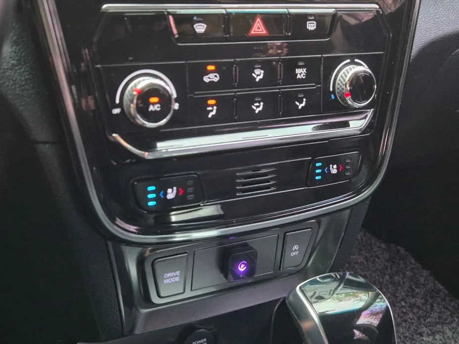 Ssangyong TIBOLI