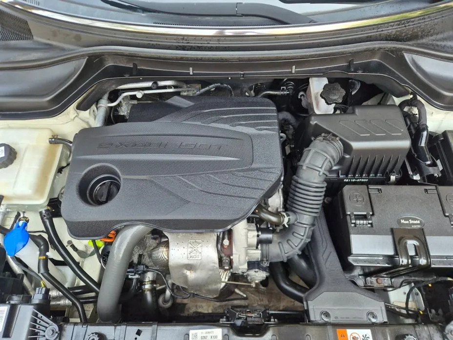 Ssangyong TIBOLI