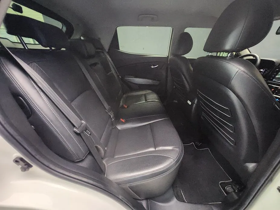 Ssangyong TIBOLI