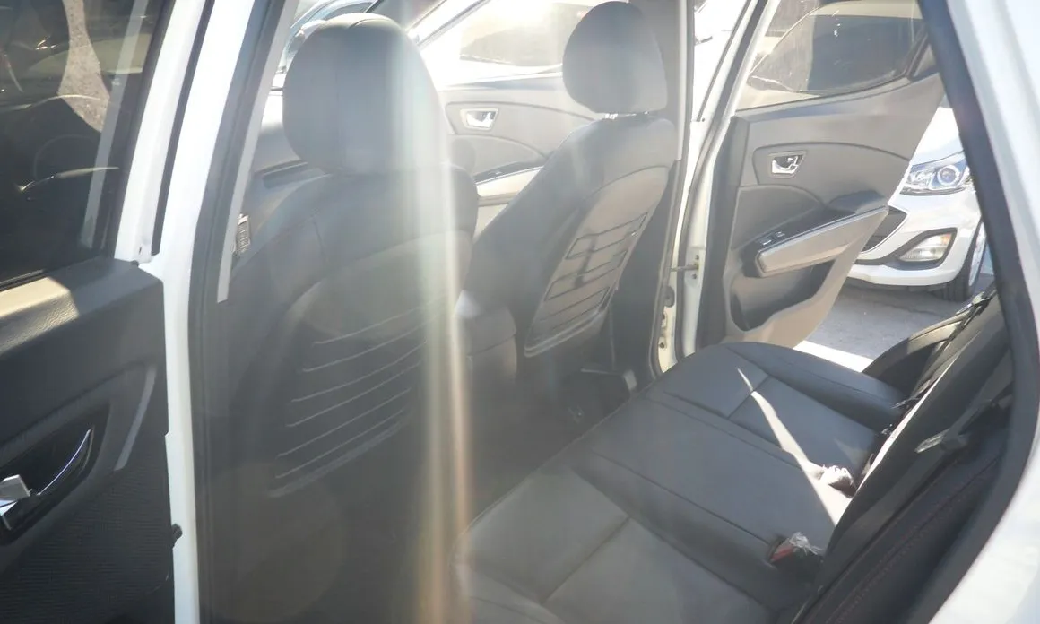 Ssangyong TIBOLI