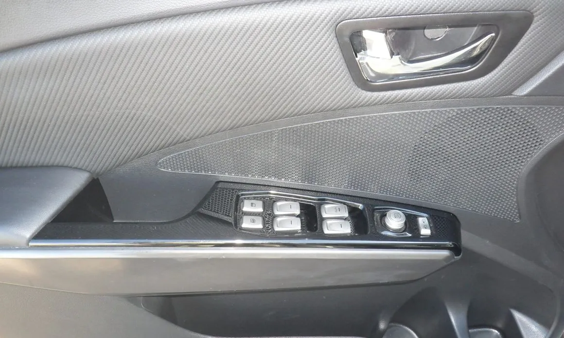 Ssangyong TIBOLI