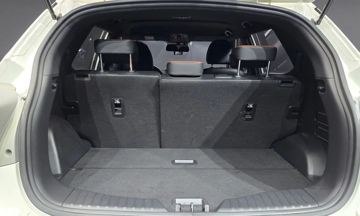 Ssangyong TIBOLI