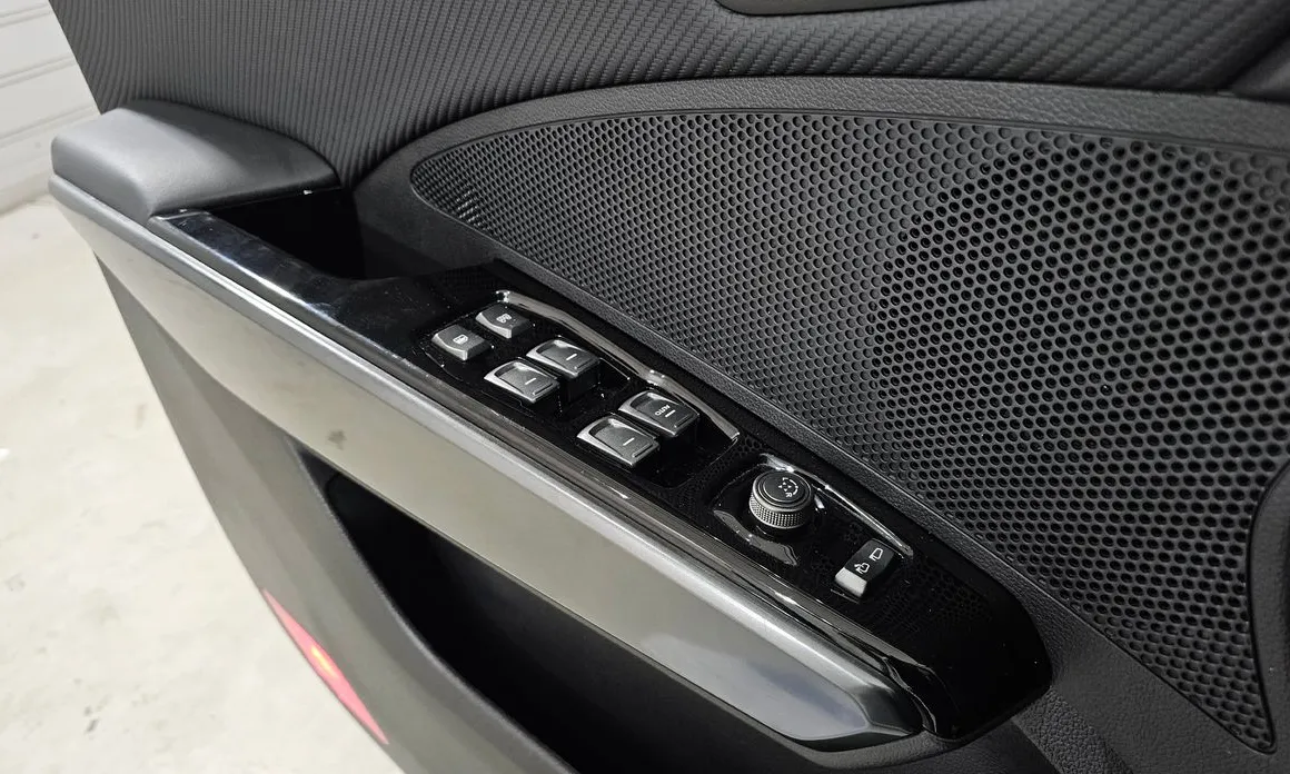 Ssangyong TIBOLI