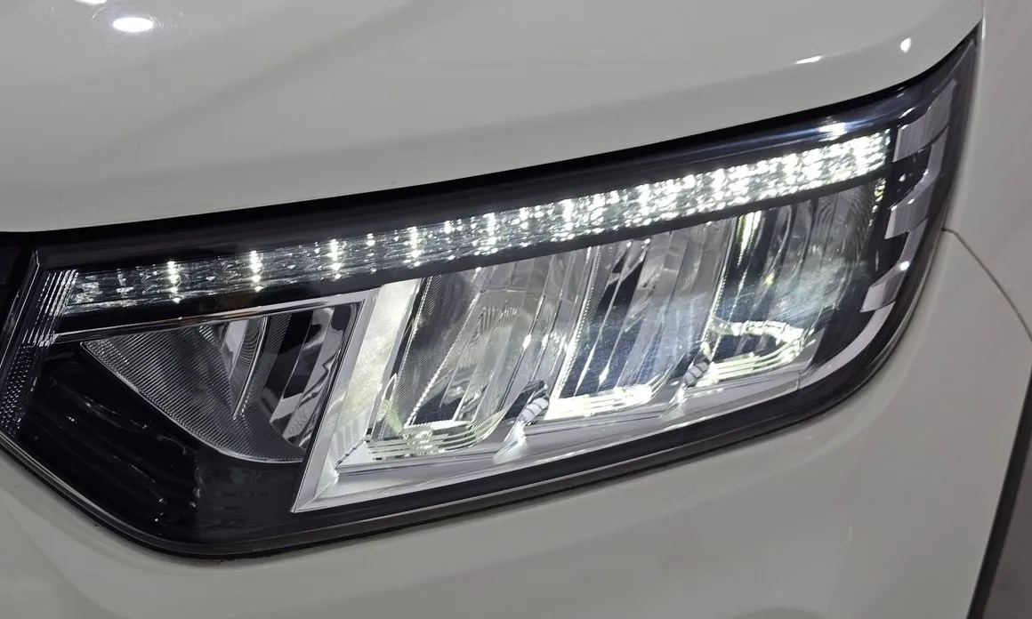 Ssangyong TIBOLI