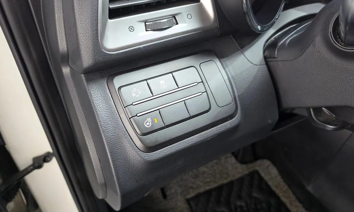 Ssangyong TIBOLI