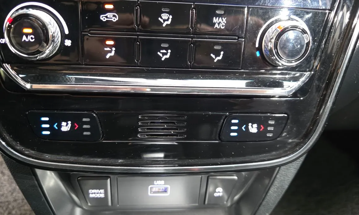 Ssangyong TIBOLI