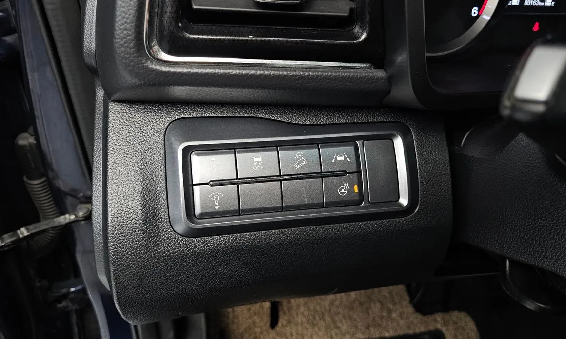 Ssangyong TIBOLI