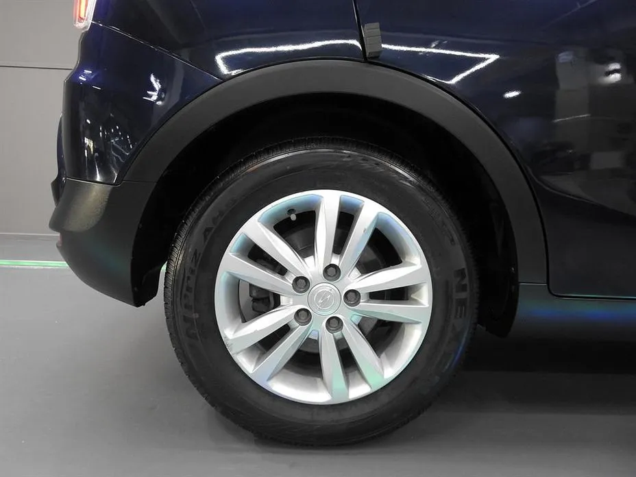 Ssangyong TIBOLI