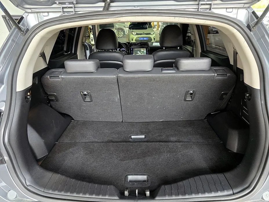 Ssangyong TIBOLI
