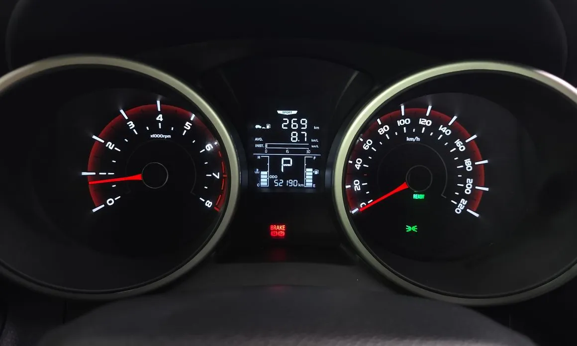 Ssangyong TIBOLI