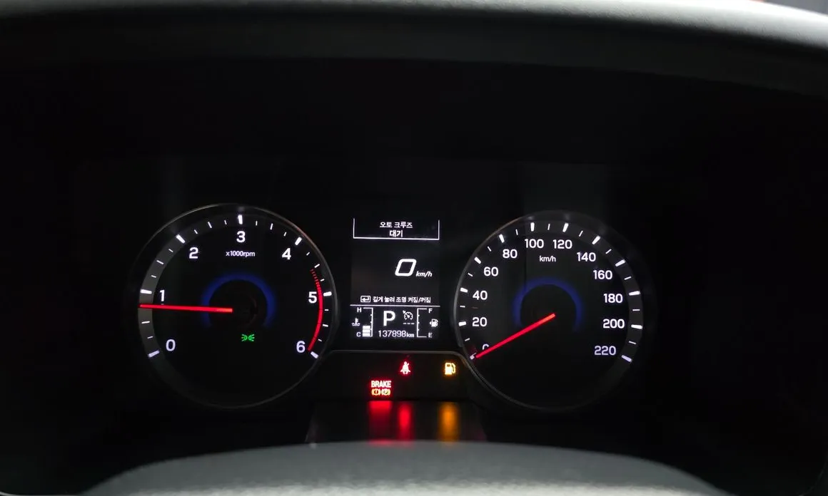 Ssangyong TIBOLI