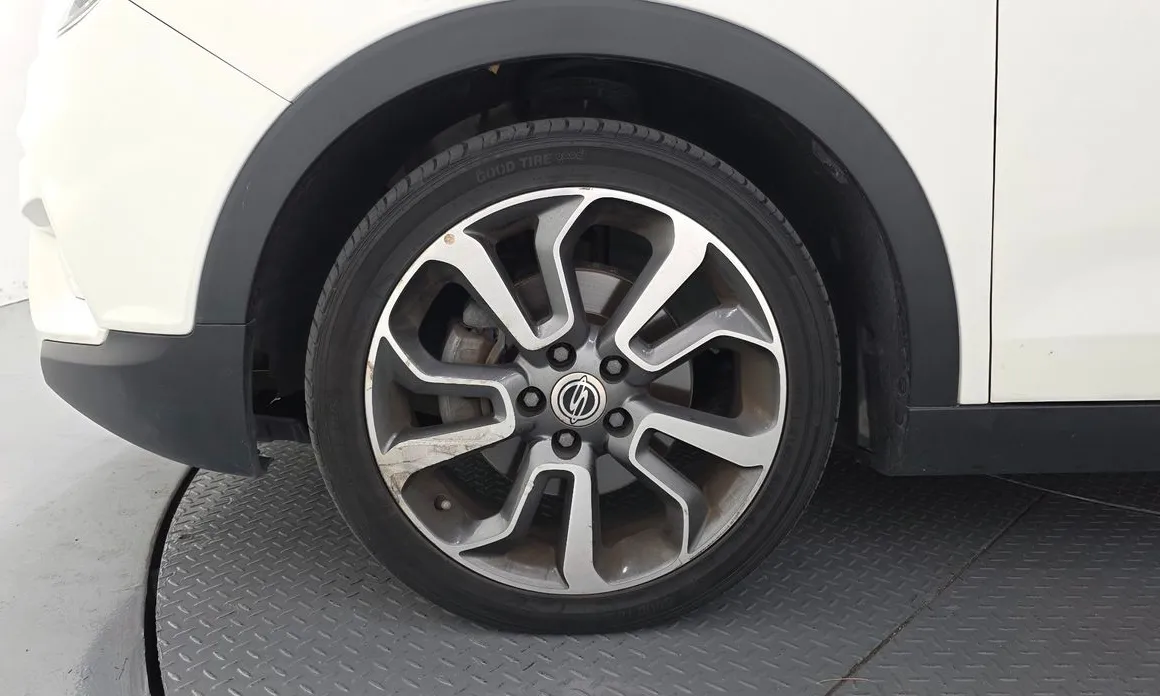 Ssangyong TIBOLI