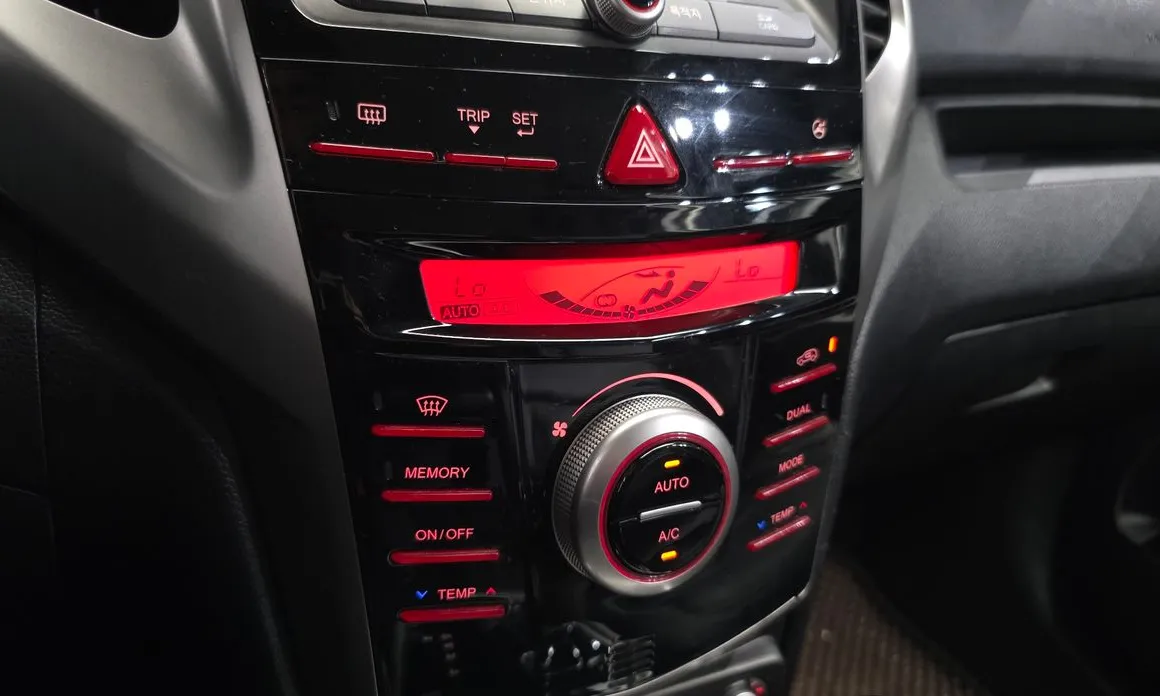 Ssangyong TIBOLI