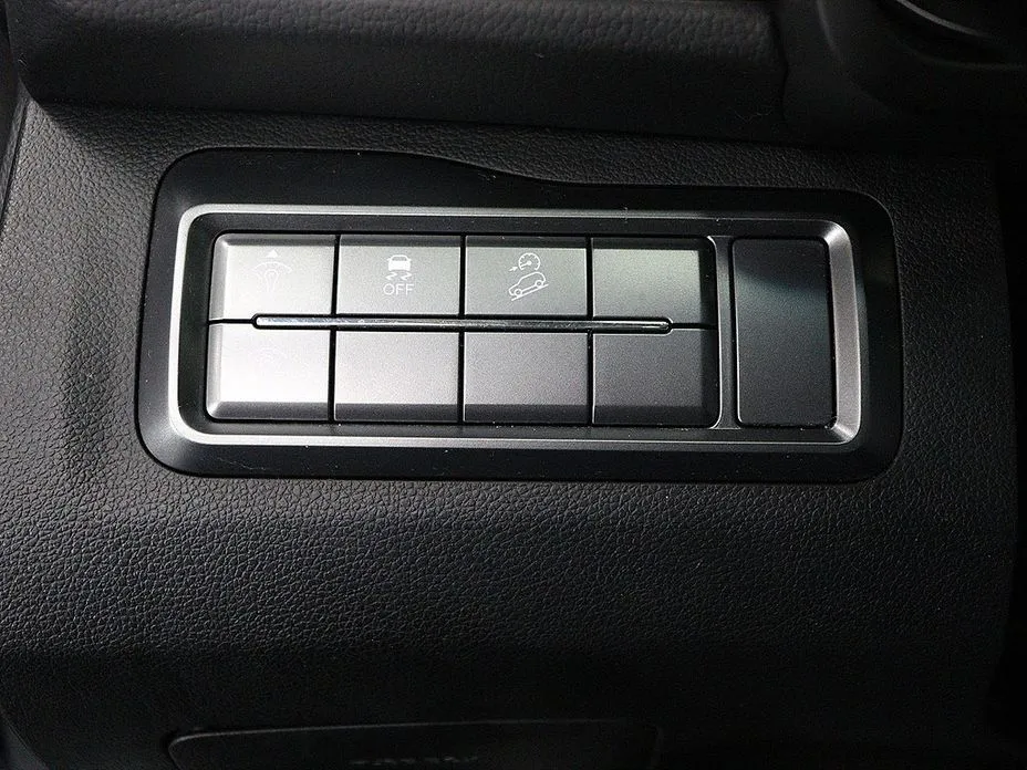 Ssangyong TIBOLI