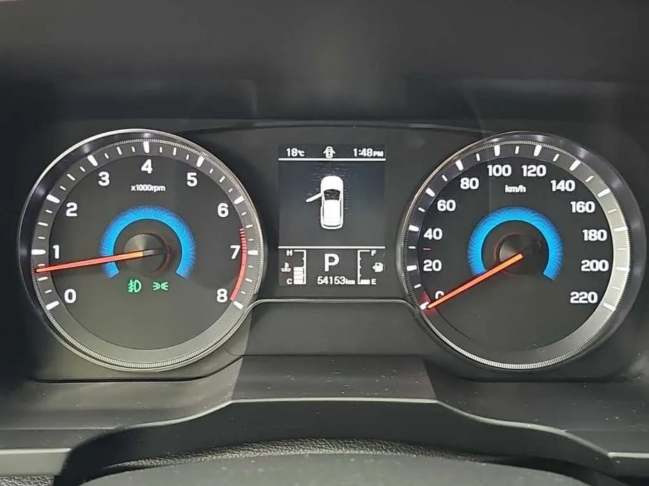 Ssangyong TIBOLI
