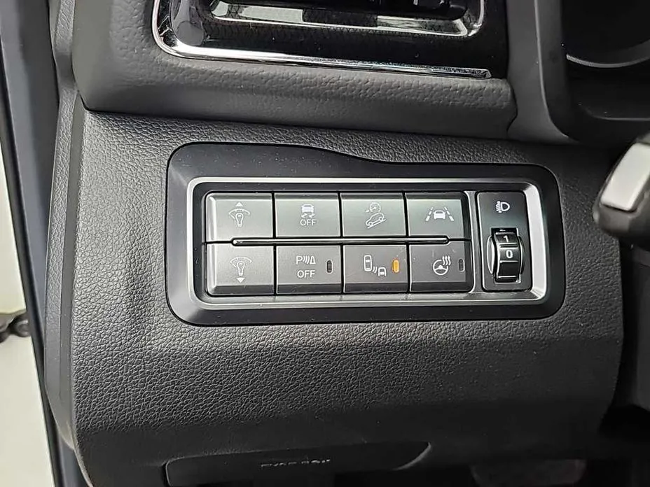 Ssangyong TIBOLI