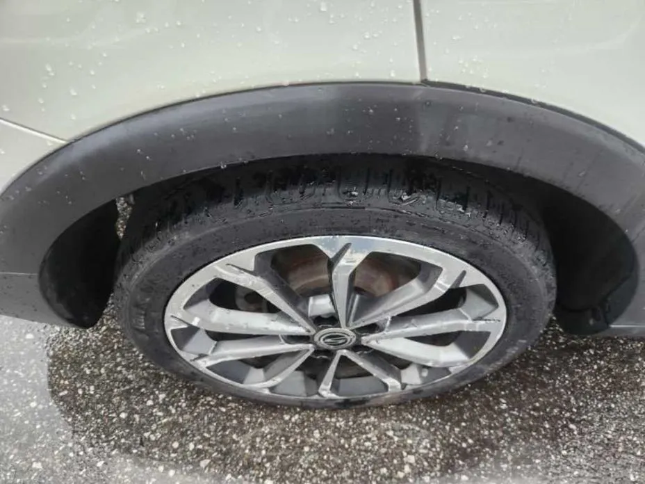 Ssangyong TIBOLI