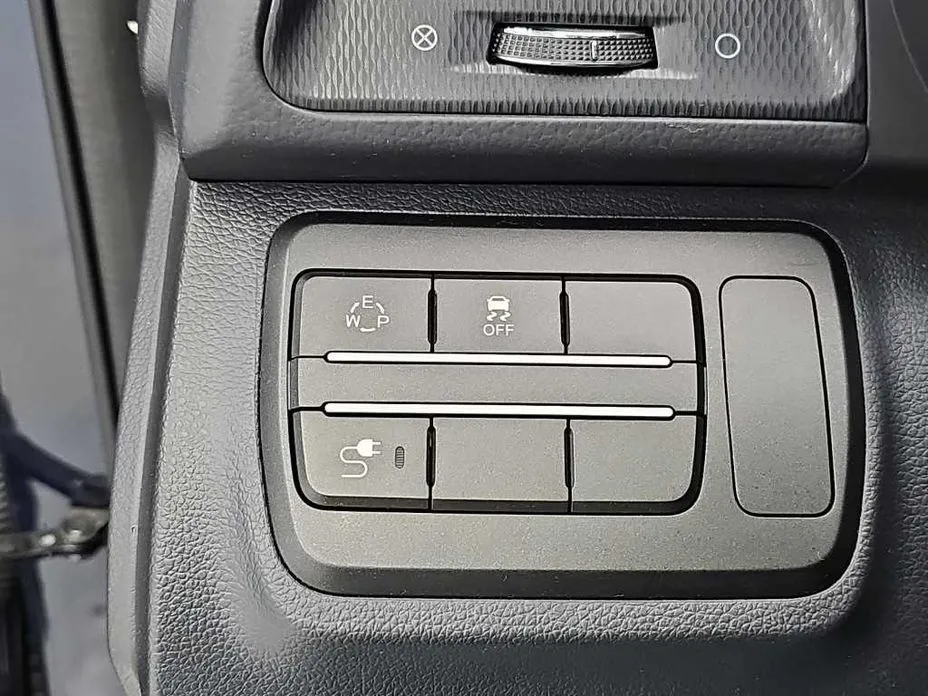 Ssangyong TIBOLI