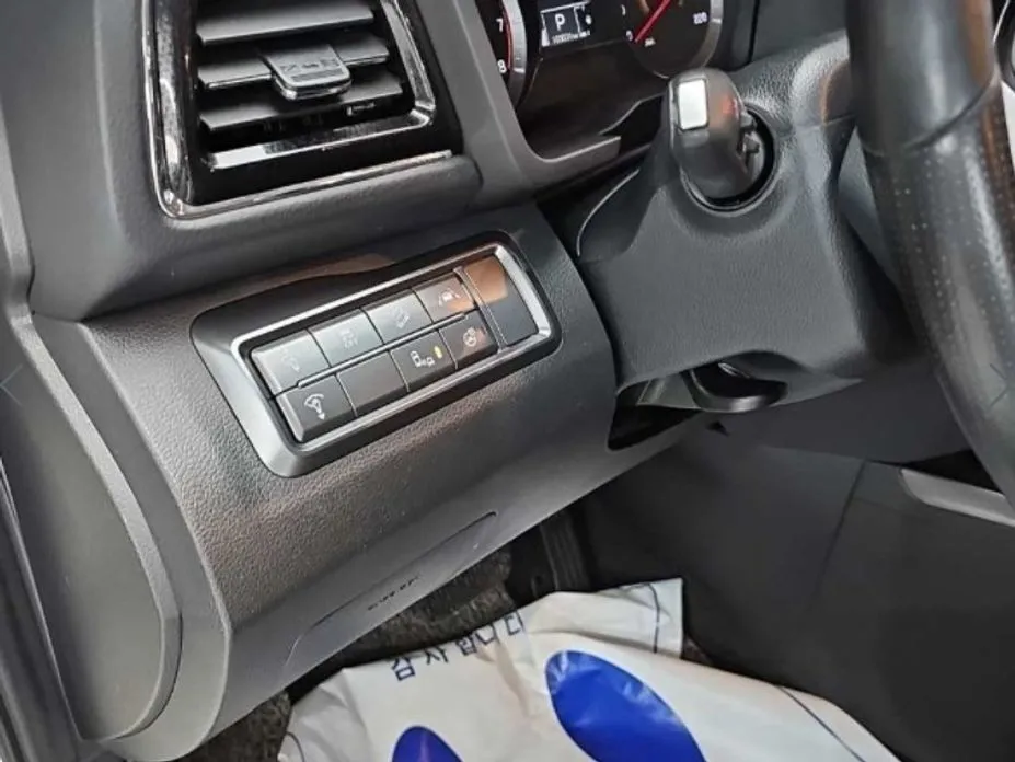 Ssangyong TIBOLI
