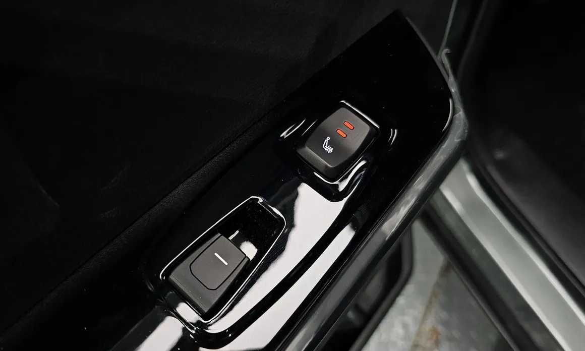 Ssangyong Torres