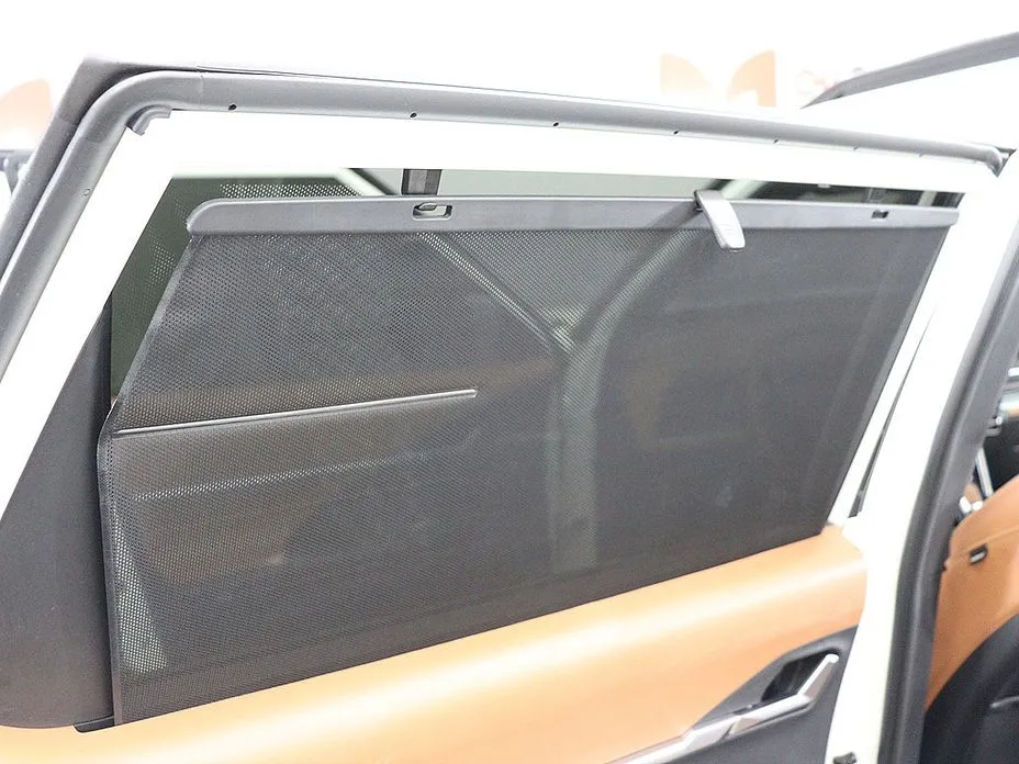 Ssangyong Torres
