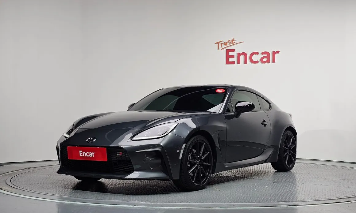 Toyota 86
