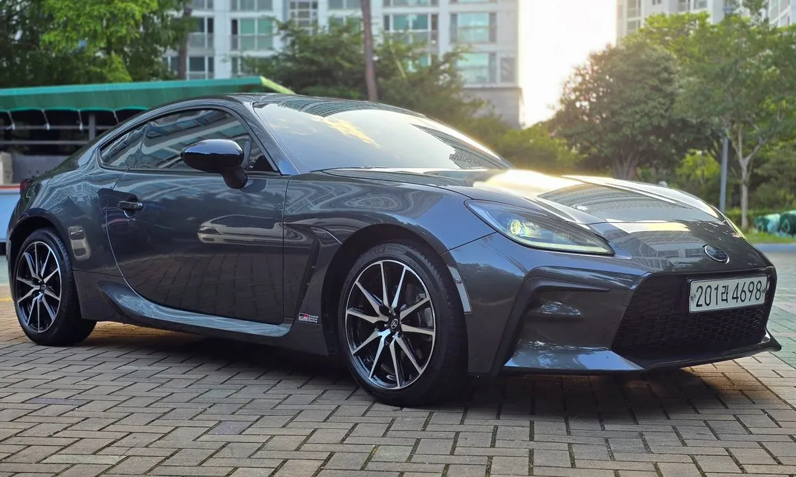 Toyota 86