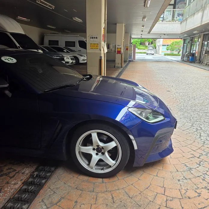 Toyota 86