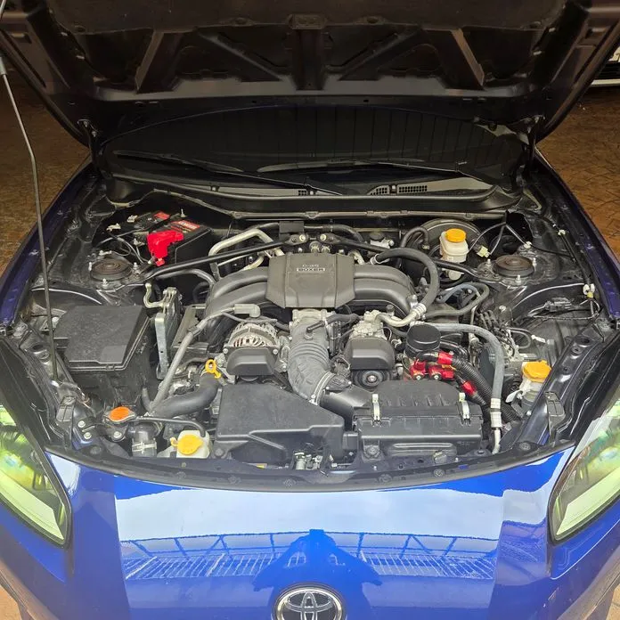 Toyota 86