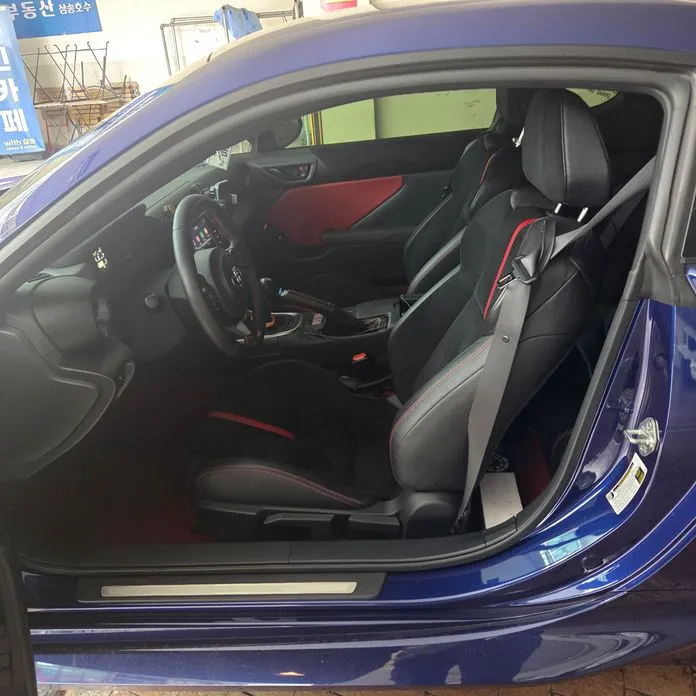 Toyota 86