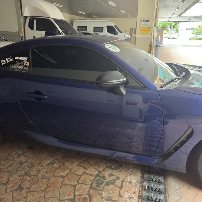 Toyota 86
