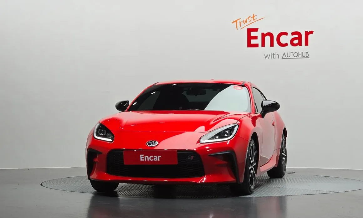 Toyota 86