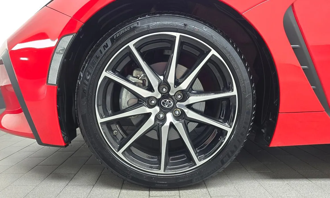 Toyota 86