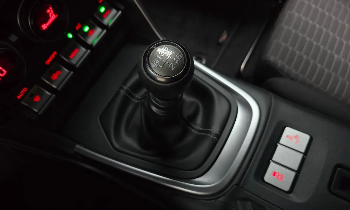 Toyota 86