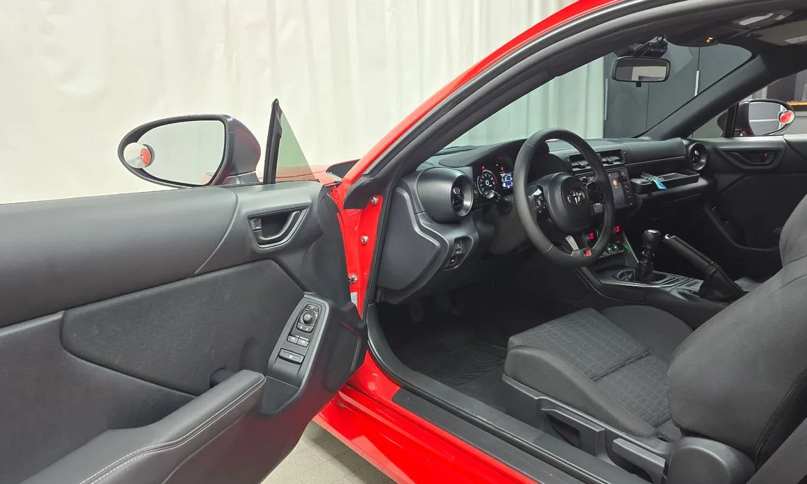 Toyota 86