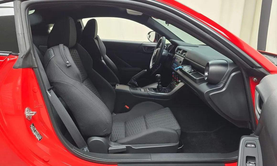 Toyota 86