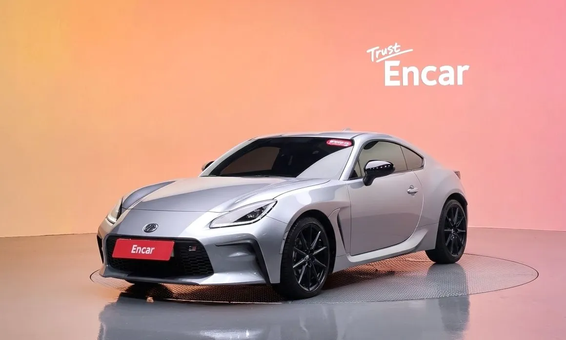 Toyota 86