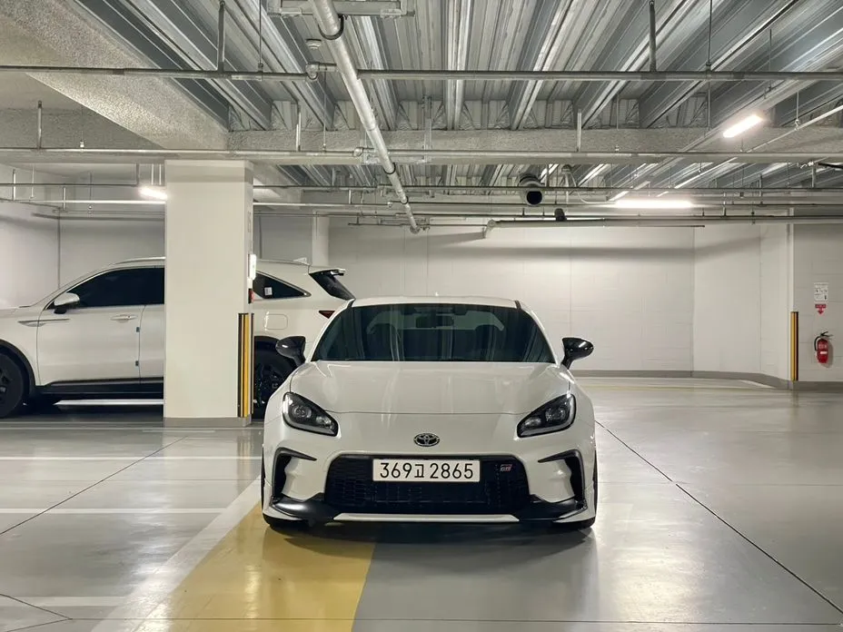 Toyota 86